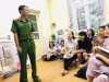 Phòng cháy chữa cháy