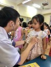 Khám sức khỏe đầu năm