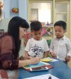 Trẻ em như những cánh diều