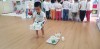 Có 1 bạn nhỏ như thế