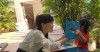 Đáng yêu tuổi nhà trẻ
