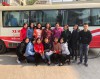 Một giọt máu cho đi, một cuộc đời ở lại