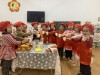 Hoạt động trải nghiệm lớp A2