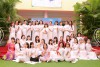 Họa My hạnh phúc