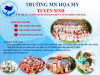 THÔNG BÁO TUYỂN SINH