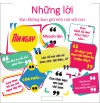 Những lời nên và không nên nói với con