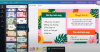 Canva cho giáo viên mầm non