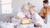 Nguyện vọng độc lập và khủng hoảng tuổi lên 3