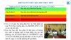 Phòng chống dịch Covid-19 trong trường học
