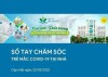 Sổ tay chăm sóc trẻ mắc Covid-19 tại nhà