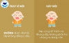 Đưa ra chỉ dẫn hơn là cấm đoán