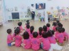 Trang bị kỹ năng phòng chống hỏa hoạn cho trẻ