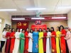 Đại hội chi bộ trường MN Họa My nhiệm kỳ 2022-2025