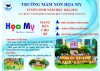 Thông báo tuyển sinh năm học 2022-2023