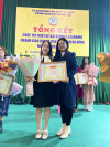 CUỘC THI THIẾT KẾ BÀI GIẢNG E-LEARNING NGÀNH GIÁO DỤC VÀ ĐÀO TẠO QUẬN HÀ ĐÔNG NĂM HỌC 2022-2023