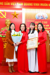 HỘI THI "GIÁO VIÊN DẠY GIỎI CẤP HỌC MẦM NON QUẬN HÀ ĐÔNG NĂM HỌC 2022-2023"