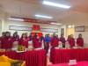 ĐẠI HỘI CÔNG ĐOÀN TRƯỜNG MẦM NON HỌA MY NHIỆM KỲ 2023-2028