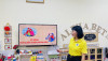 Chấp hành luật lệ an toàn giao thông là trách nhiệm của mỗi người