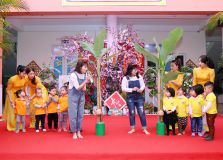 Lễ hội mùa xuân