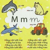 Bảng chữ cái