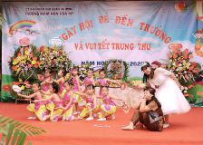 Vui cùng Chị Hằng, Anh Cuội