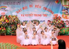 Chắp cánh ước mơ