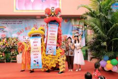 Một mùa trung thu rộn ràng