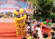 Vui không?