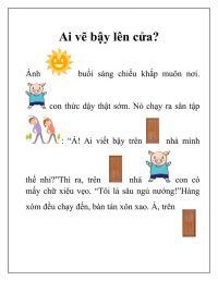 Ai Ve Bay Len Cua 1