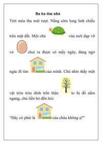 Ba Ba Tim Nha 1
