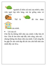 Ba Ba Tim Nha 4