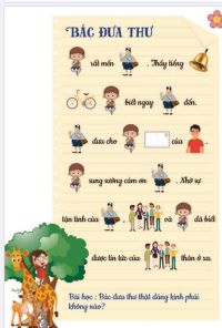 Bac Dua Thu