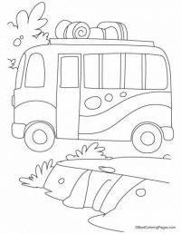 Bus 1