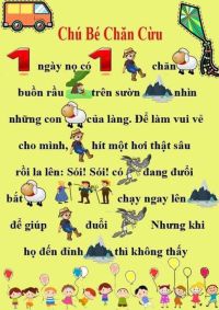 Chu Be Chan Cuu 1