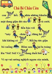 Chu Be Chan Cuu 2