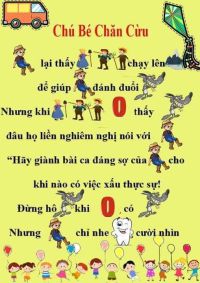 Chu Be Chan Cuu 2