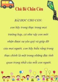 Chu Be Chan Cuu 6