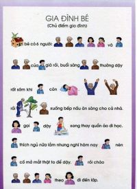 Gia Dinh Be
