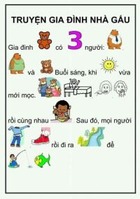 Gia Dinh Nha Gau