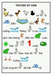 Truyen Vit Xam