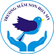Logo của trường