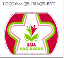 Đề án sữa học đường