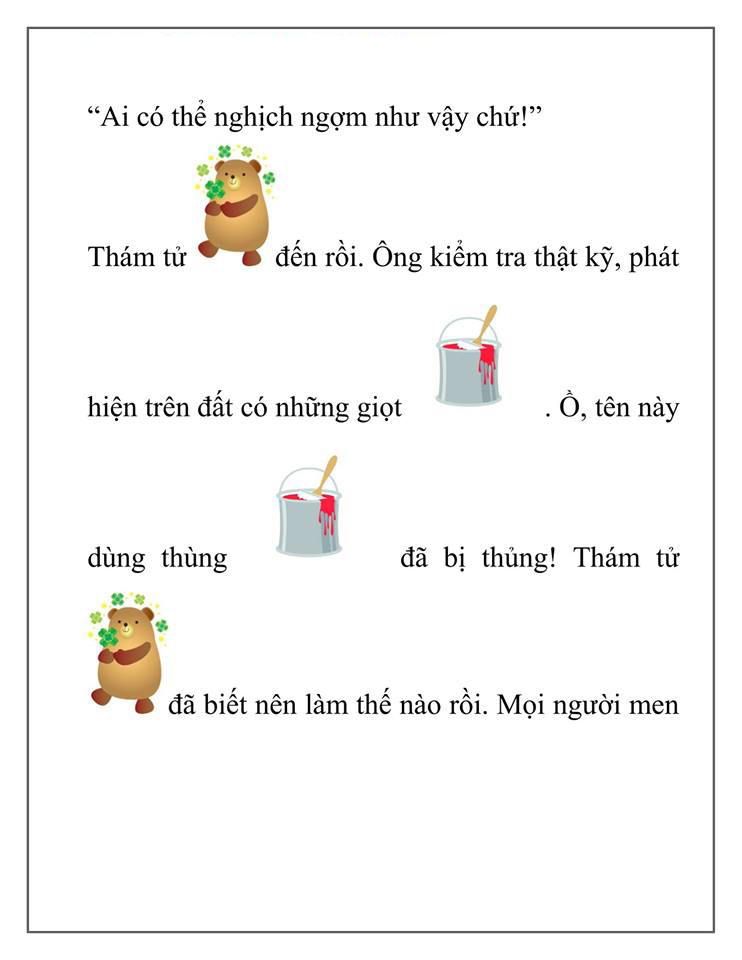 ai vẽ bậy lên cửa 3