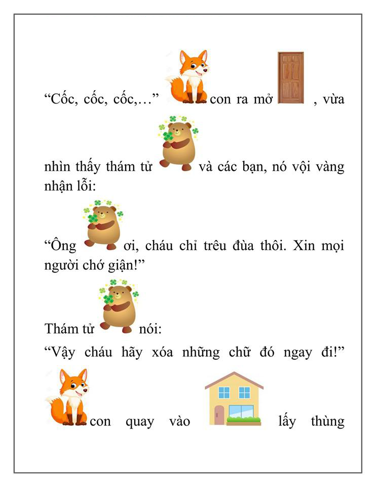 ai vẽ bậy lên cửa 5