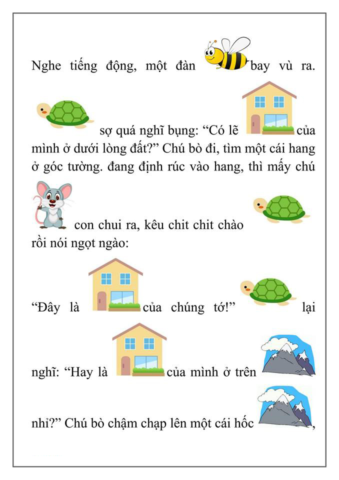 ba ba tìm nhà 2