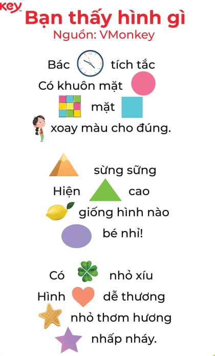 bạn thấy hình gì 2