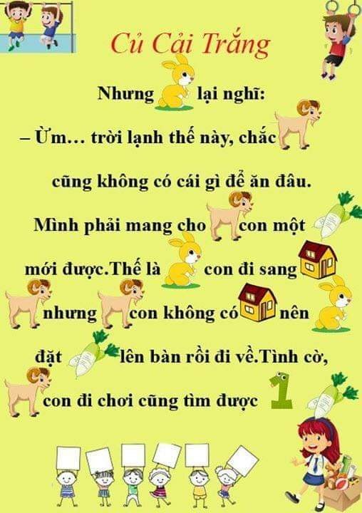 củ cải trắng 2