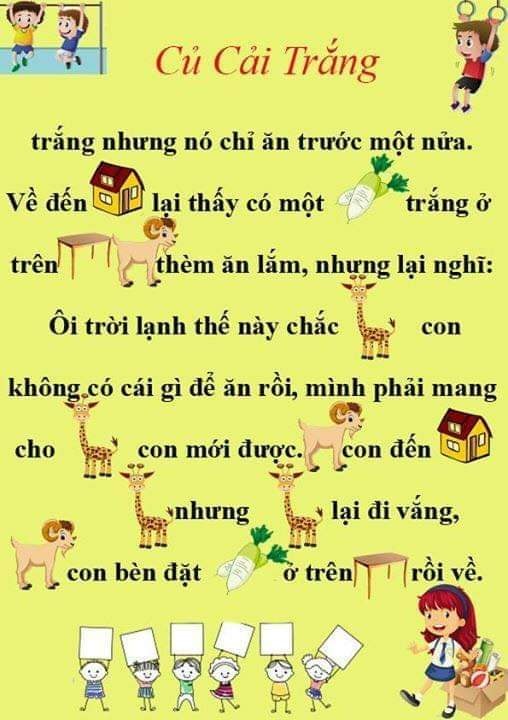củ cải trắng 3