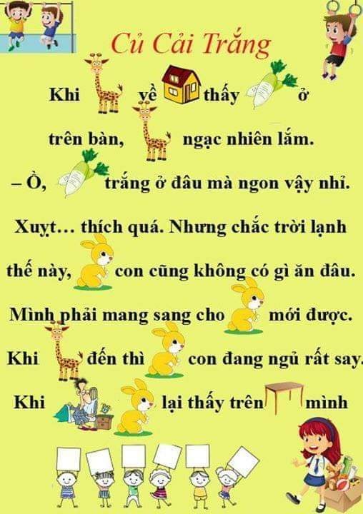 củ cải trắng 4