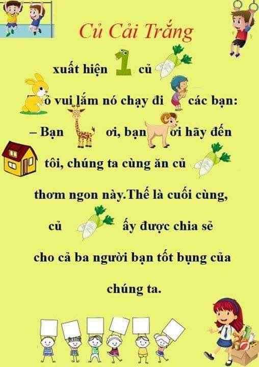 củ cải trắng 5